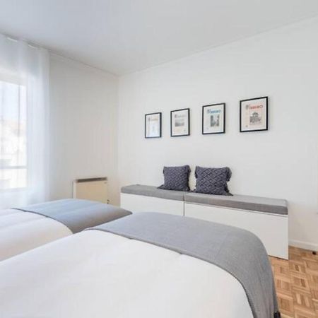Guestready - Cn Apartment ปอร์โต ภายนอก รูปภาพ