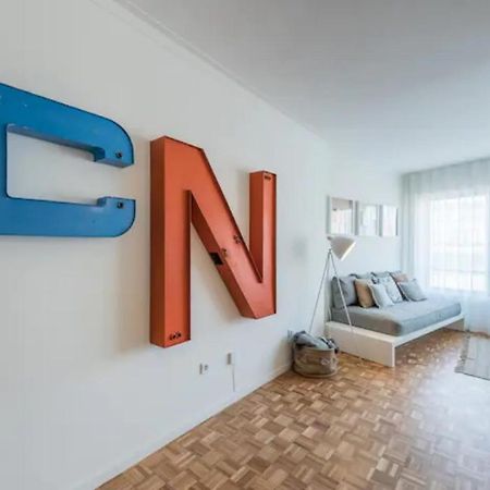Guestready - Cn Apartment ปอร์โต ภายนอก รูปภาพ