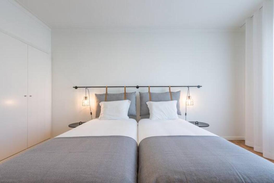 Guestready - Cn Apartment ปอร์โต ภายนอก รูปภาพ
