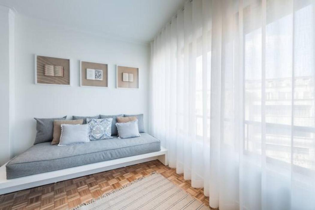 Guestready - Cn Apartment ปอร์โต ภายนอก รูปภาพ