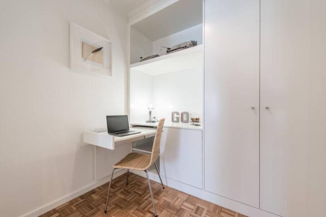 Guestready - Cn Apartment ปอร์โต ภายนอก รูปภาพ
