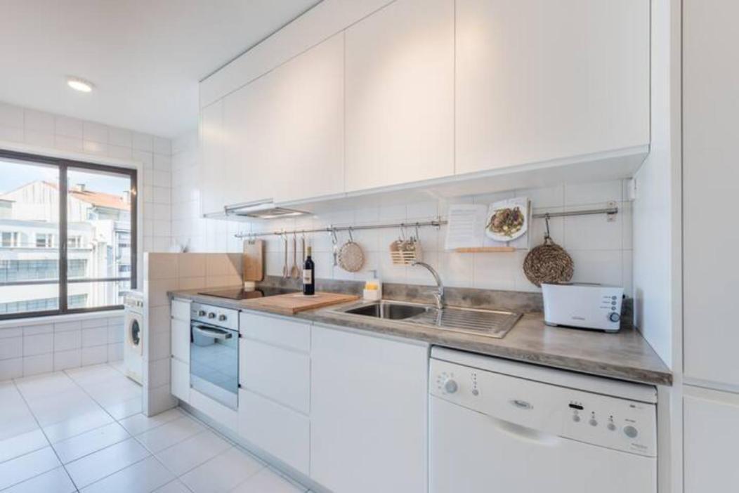 Guestready - Cn Apartment ปอร์โต ภายนอก รูปภาพ