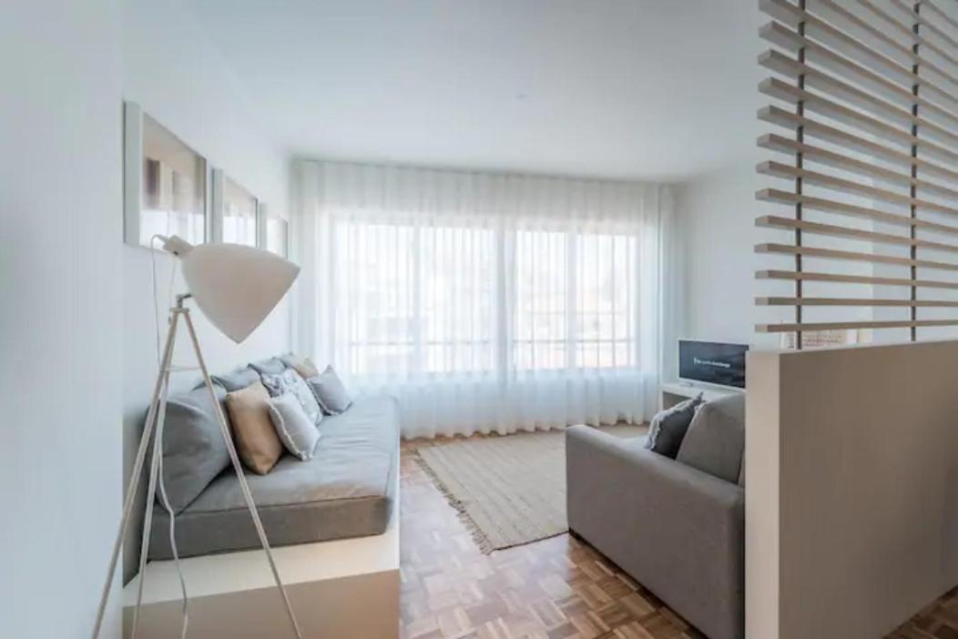 Guestready - Cn Apartment ปอร์โต ภายนอก รูปภาพ