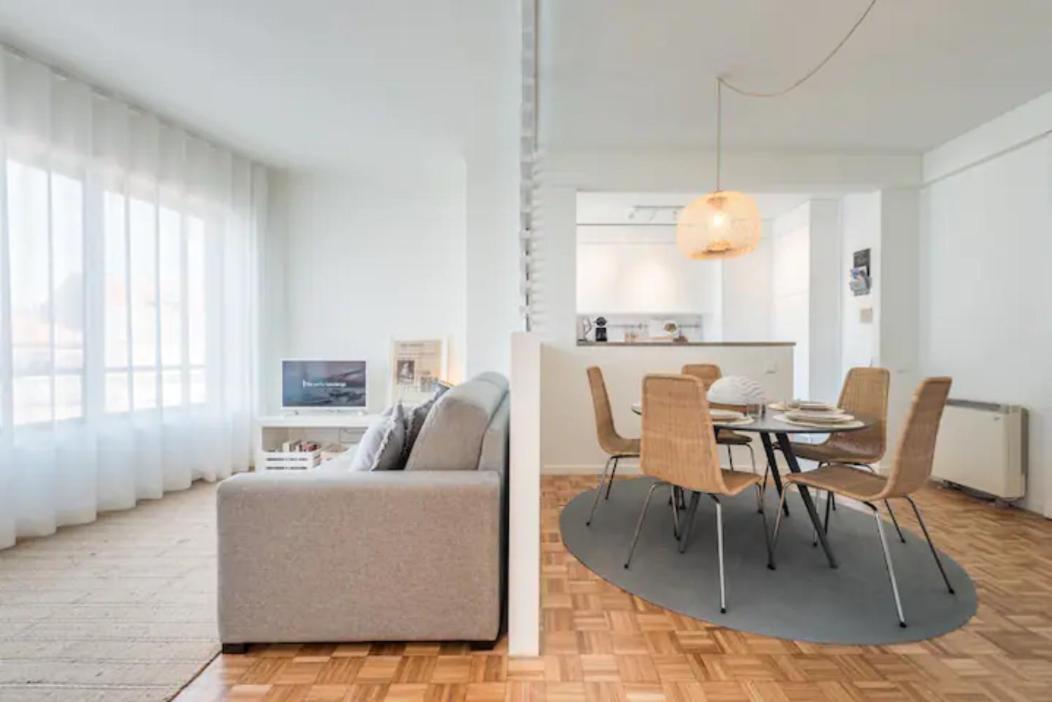 Guestready - Cn Apartment ปอร์โต ภายนอก รูปภาพ