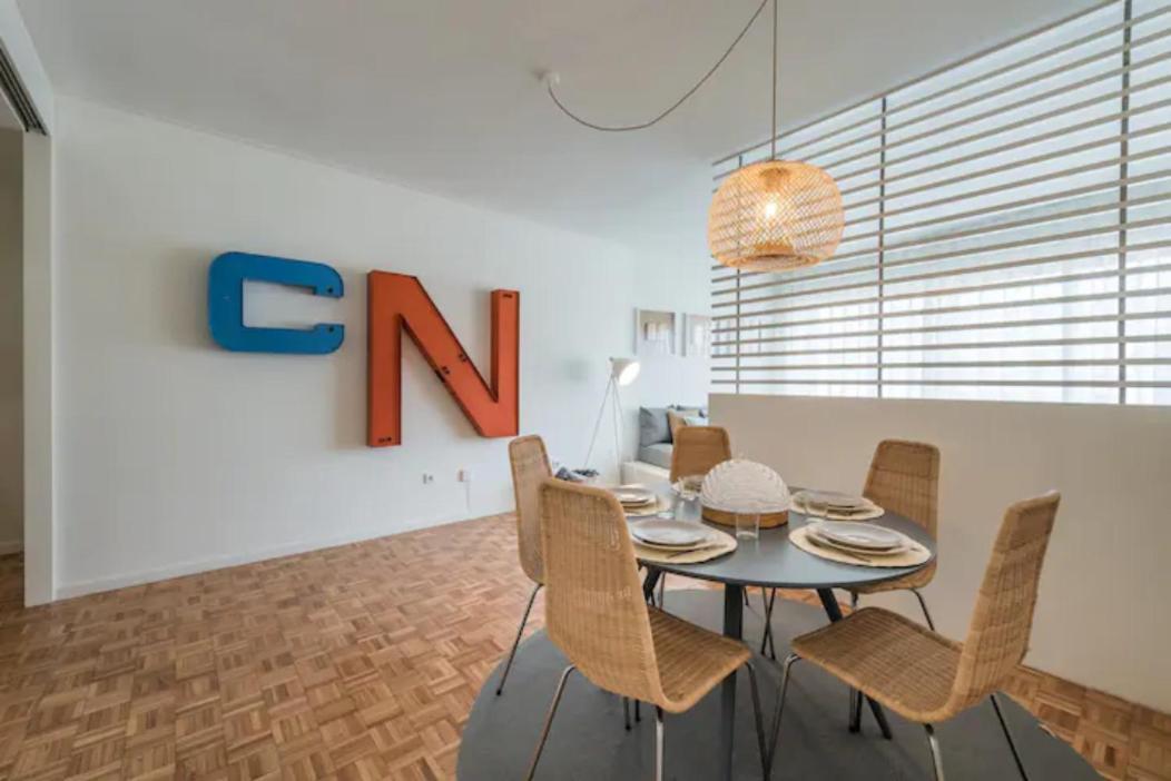 Guestready - Cn Apartment ปอร์โต ภายนอก รูปภาพ