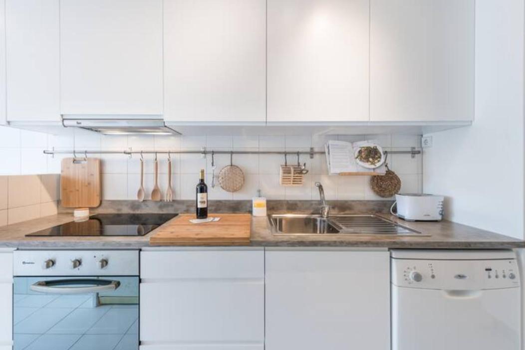 Guestready - Cn Apartment ปอร์โต ภายนอก รูปภาพ