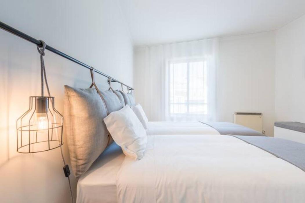Guestready - Cn Apartment ปอร์โต ภายนอก รูปภาพ
