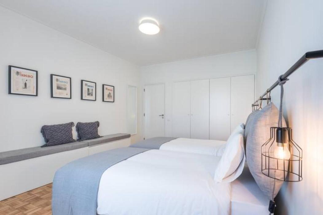 Guestready - Cn Apartment ปอร์โต ภายนอก รูปภาพ