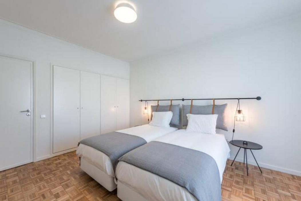 Guestready - Cn Apartment ปอร์โต ภายนอก รูปภาพ