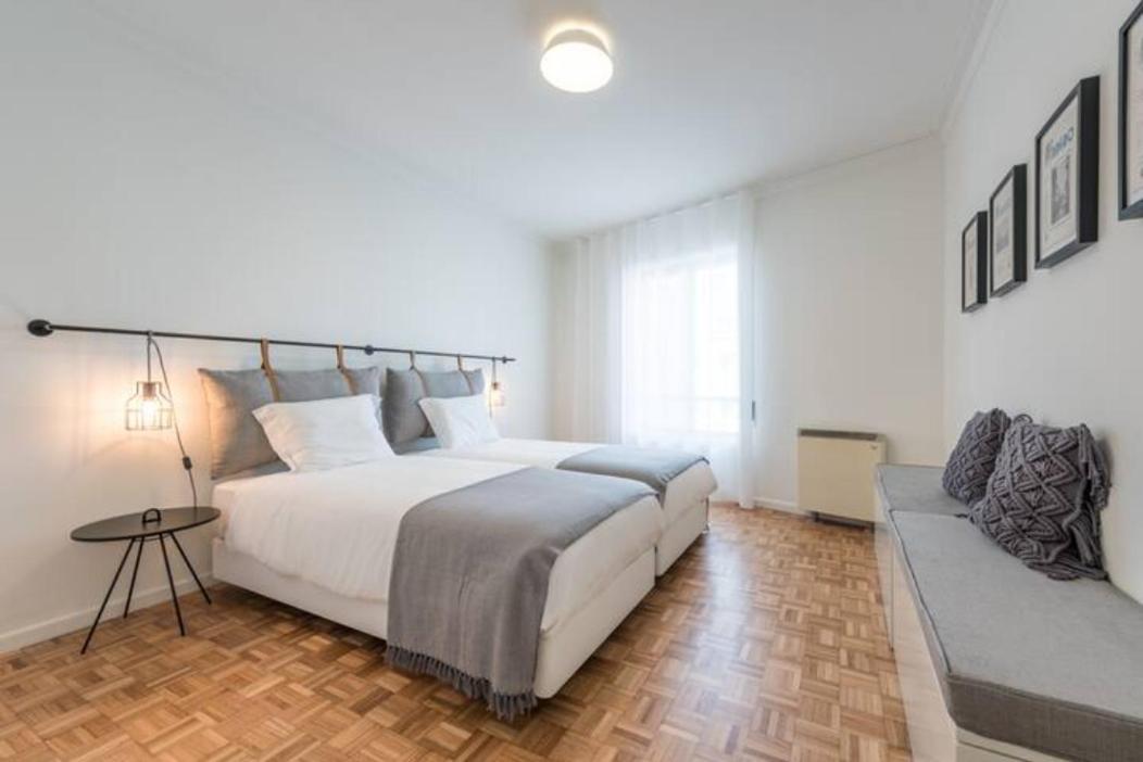 Guestready - Cn Apartment ปอร์โต ภายนอก รูปภาพ