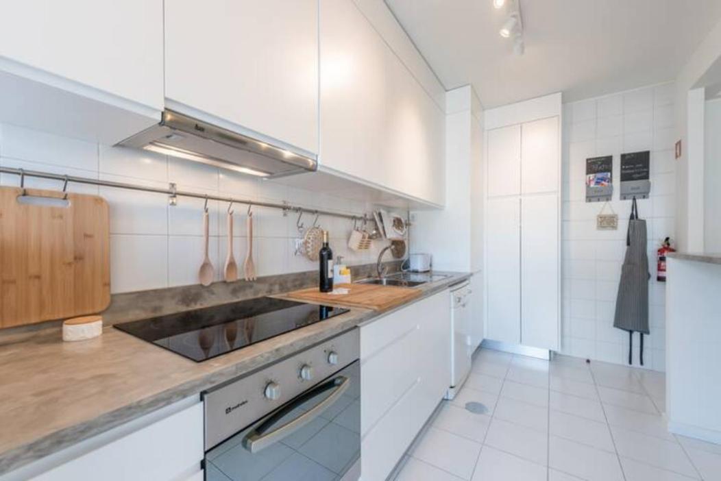 Guestready - Cn Apartment ปอร์โต ภายนอก รูปภาพ