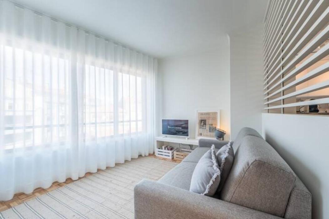 Guestready - Cn Apartment ปอร์โต ภายนอก รูปภาพ
