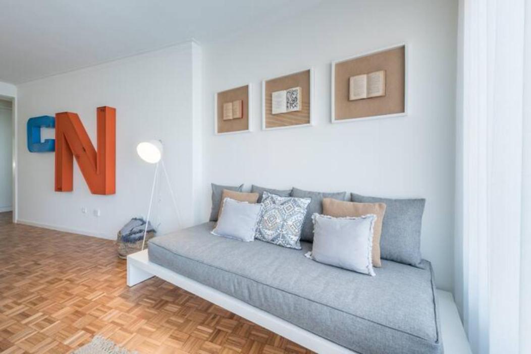 Guestready - Cn Apartment ปอร์โต ภายนอก รูปภาพ