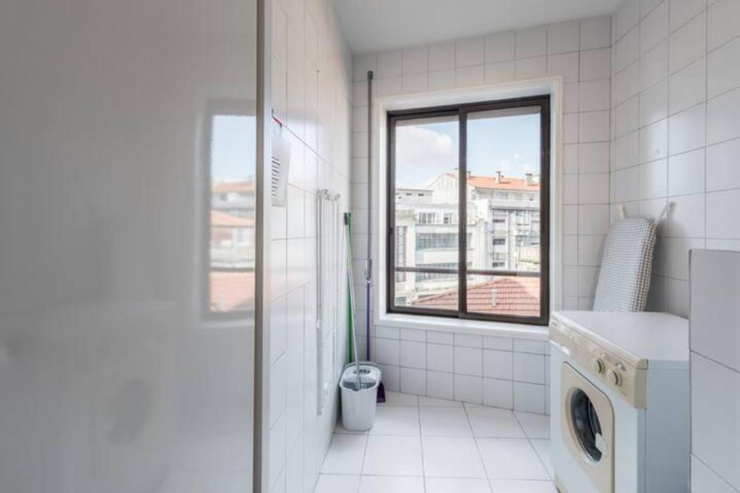 Guestready - Cn Apartment ปอร์โต ภายนอก รูปภาพ