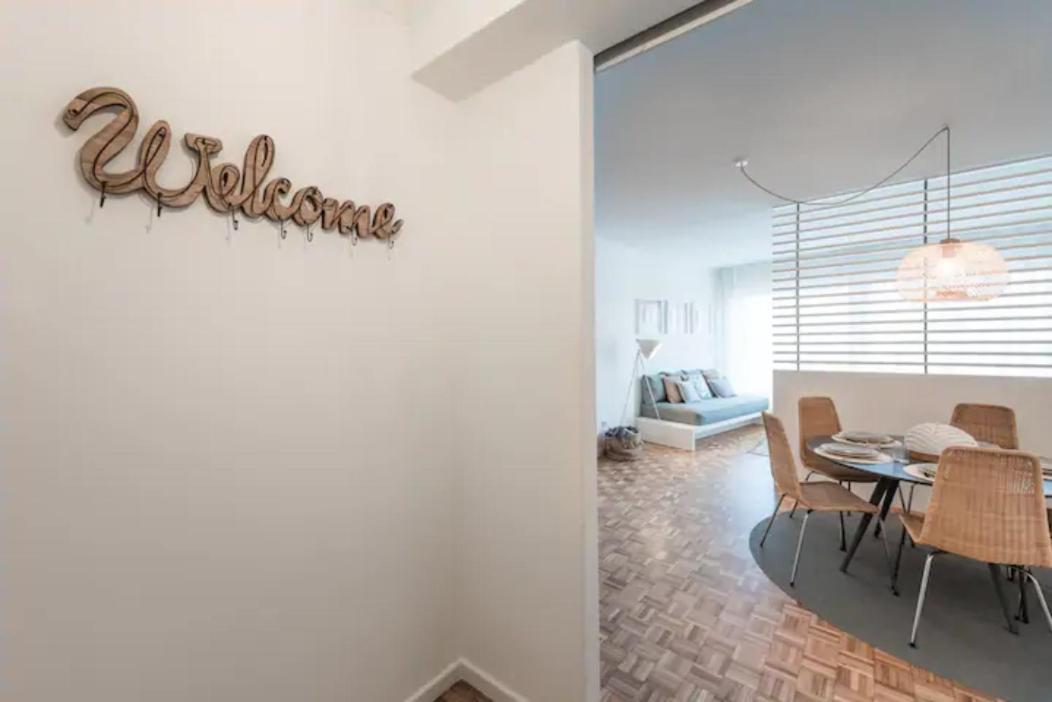 Guestready - Cn Apartment ปอร์โต ภายนอก รูปภาพ