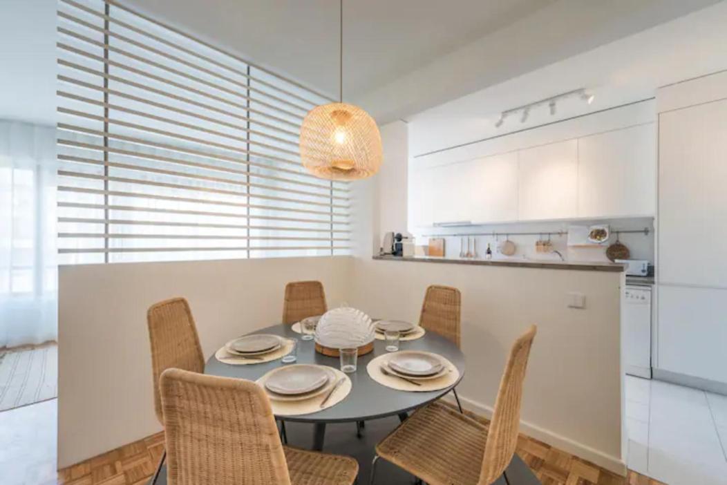 Guestready - Cn Apartment ปอร์โต ภายนอก รูปภาพ