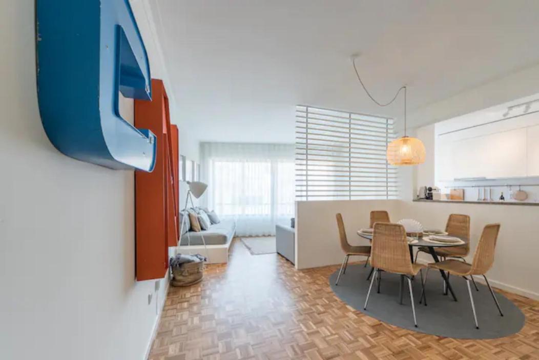 Guestready - Cn Apartment ปอร์โต ภายนอก รูปภาพ