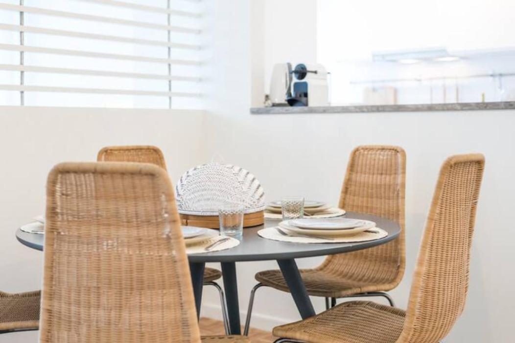 Guestready - Cn Apartment ปอร์โต ภายนอก รูปภาพ